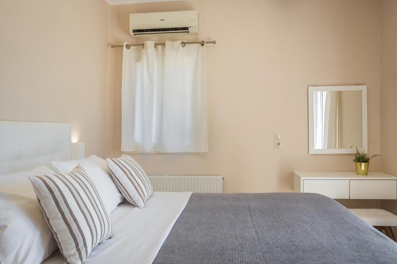 Villa Irida Agia Efimia Екстер'єр фото